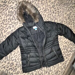 Columbia women's winter coat XL